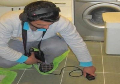 Bursa Su Kaçağı Bulma